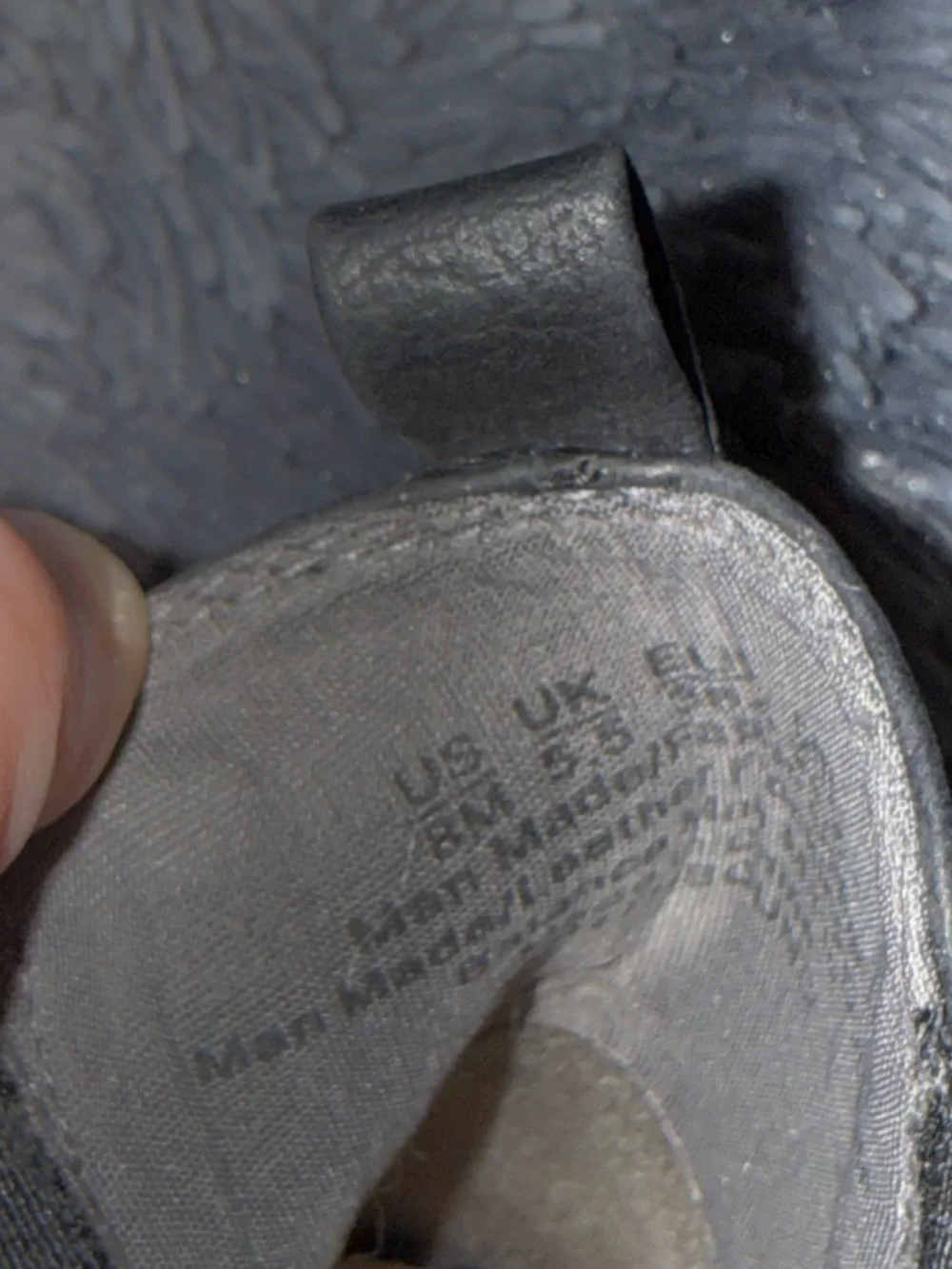 Dr. Scholl's Black Ankle Chelsea Boots - Picture 3 of 4